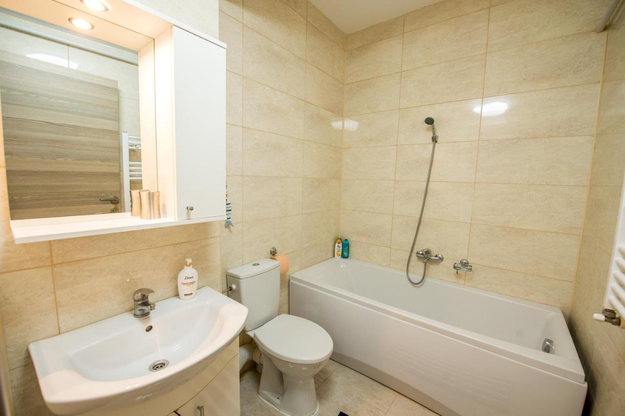 Summerland Sun Apartament Mamaia