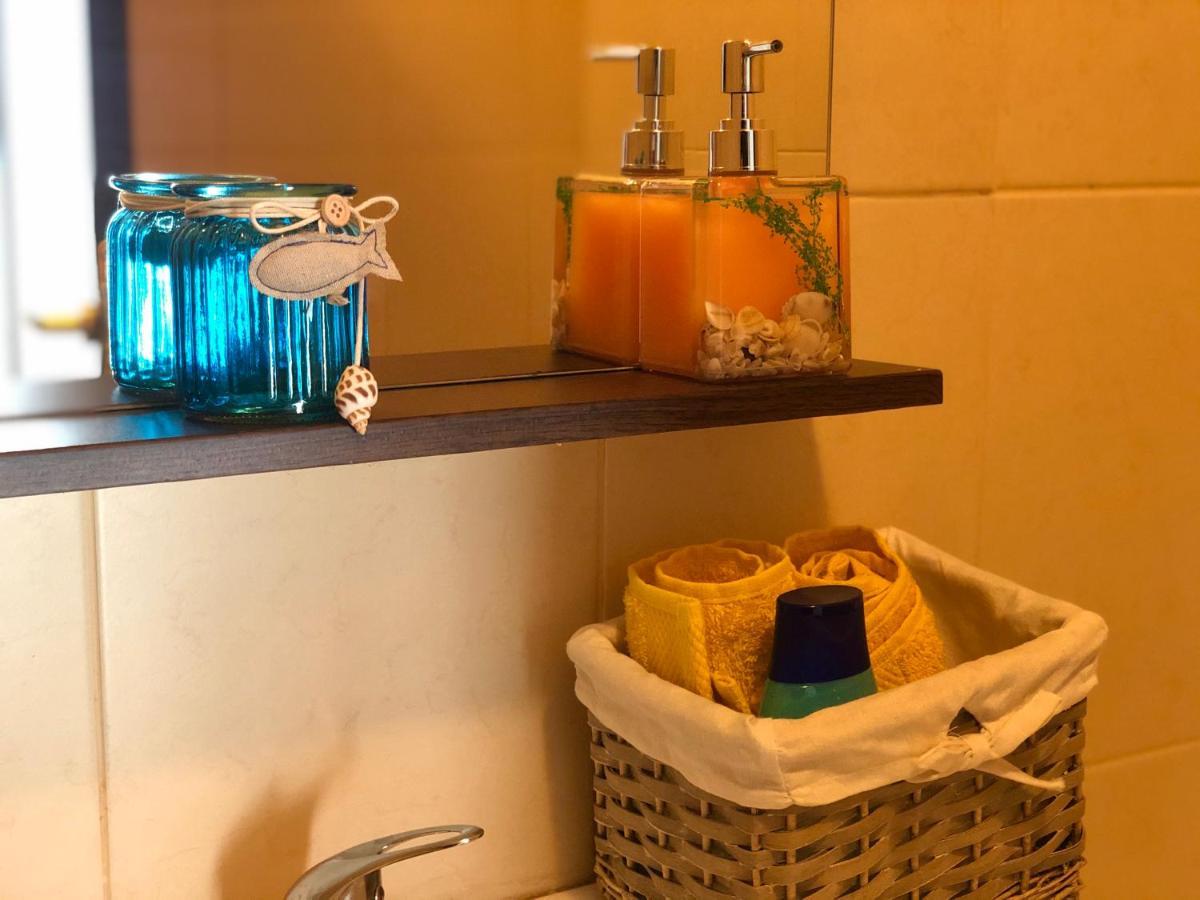 Apartament Summerland Sun