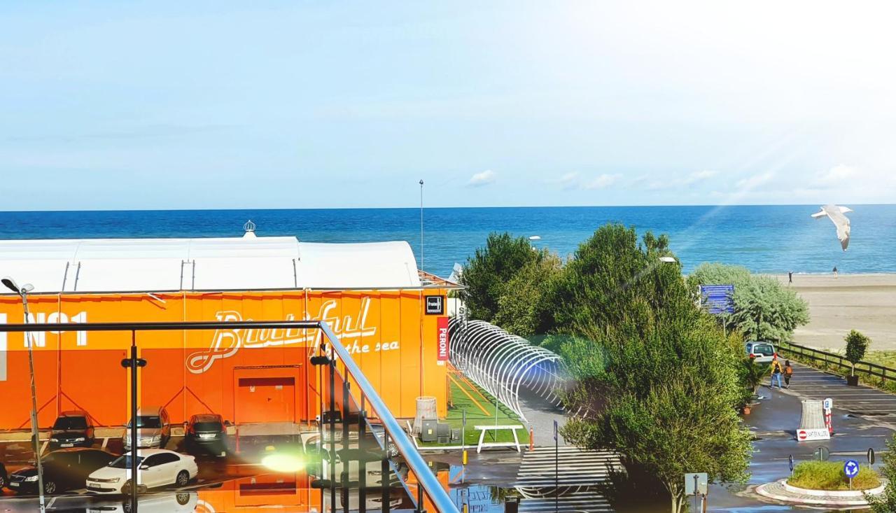 Apartament Summerland Sun