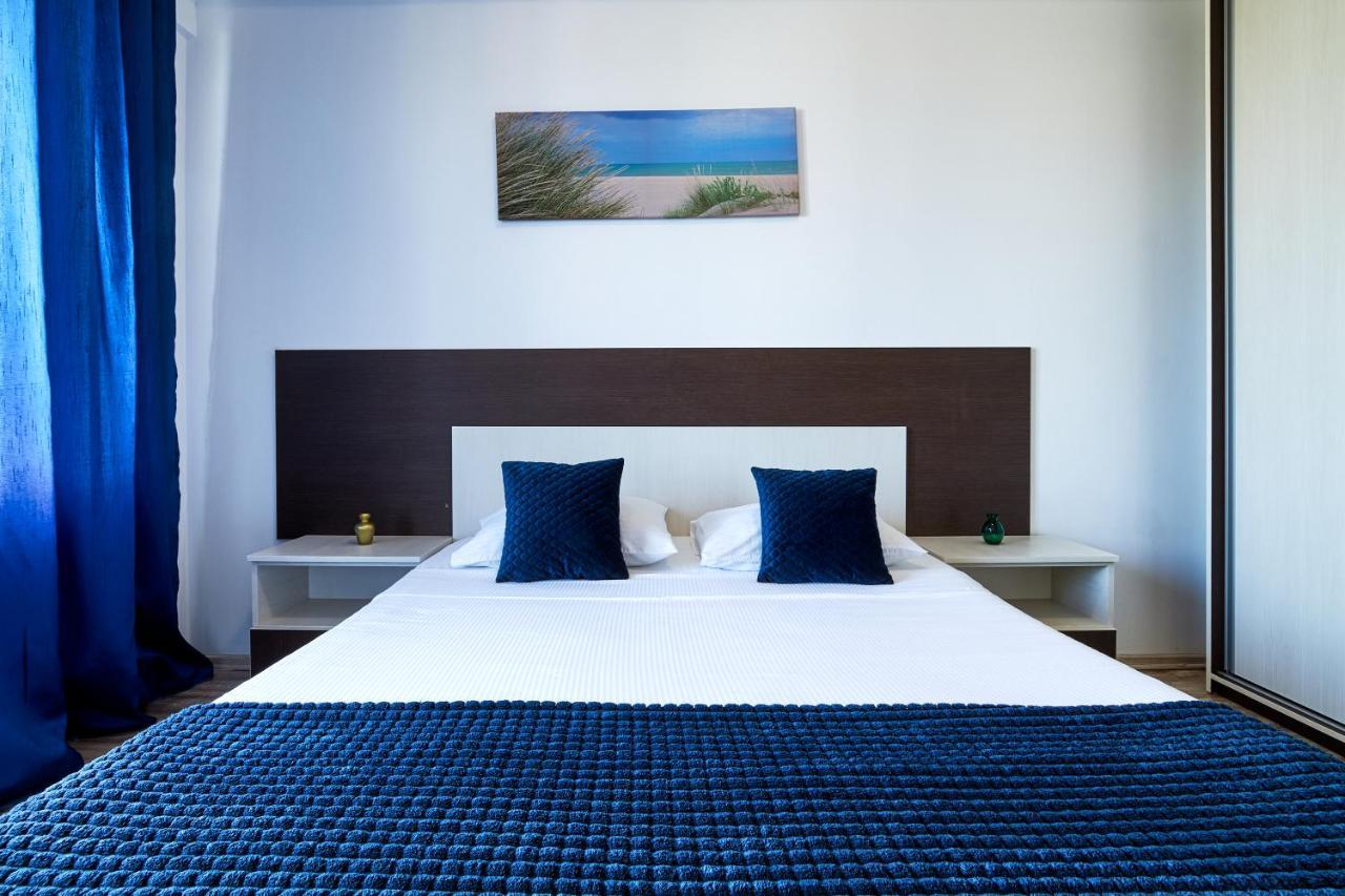 Summerland Sun Apartament *