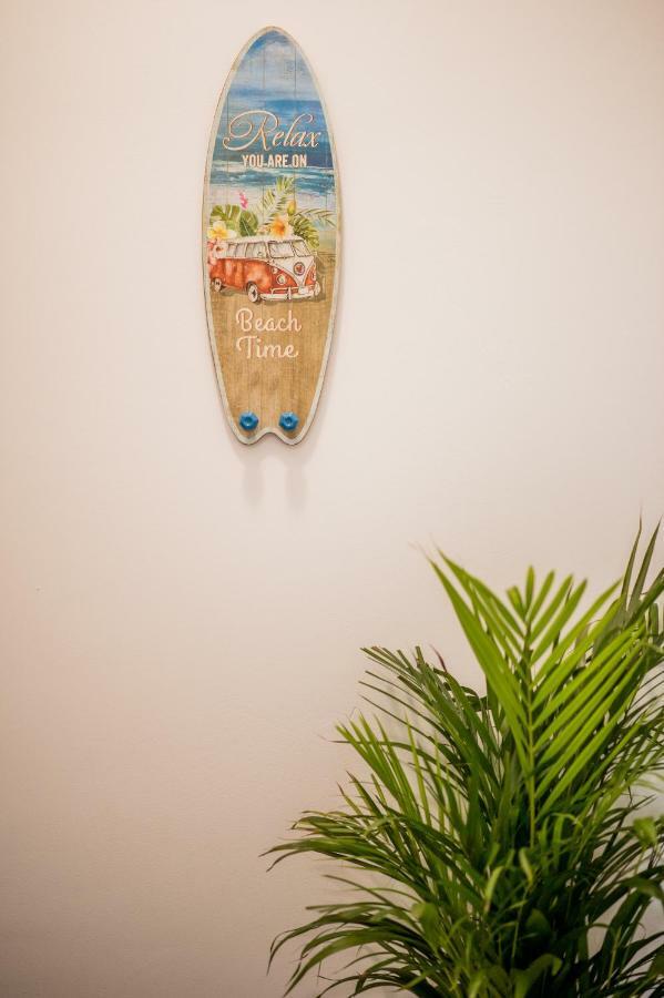 Summerland Sun Apartment Mamaia
